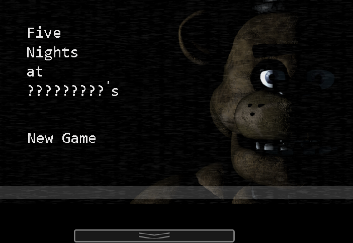 five nights at freddy's 3 unblocked